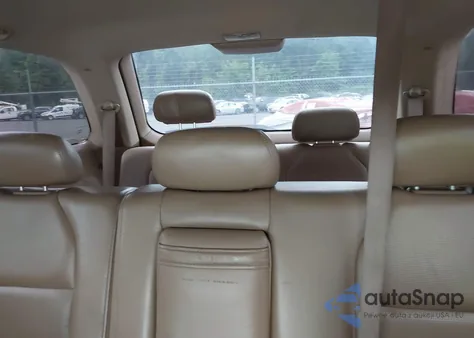 2006 Acura Mdx from USA, damaged, VIN 2HNYD18276H508337